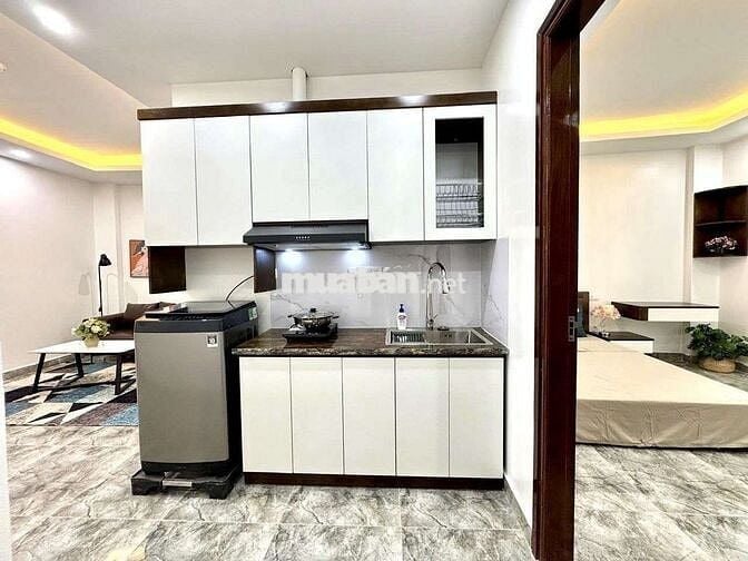 Căn hộ Studio 2n1k Ngõ 20 Mỹ Đình 11tr