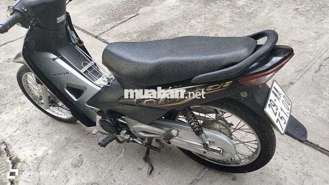 Wave 50cc đk 2020