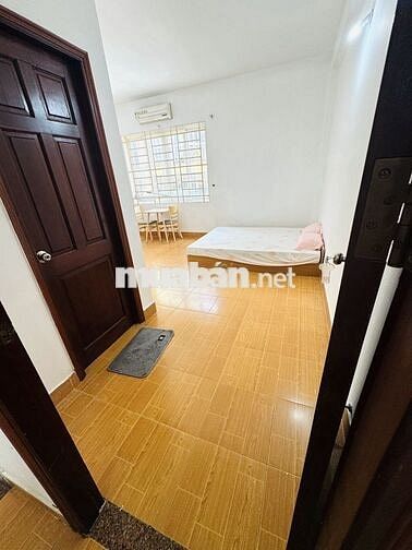 Cho thuê phòng trọ full nội thất