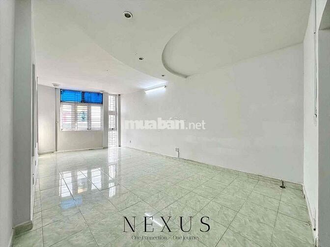 PHÒNG 35m2 ĐỐI DIỆN LOTTE MART NGUYỄN VĂN LƯỢNG - Sơn sửa như mới