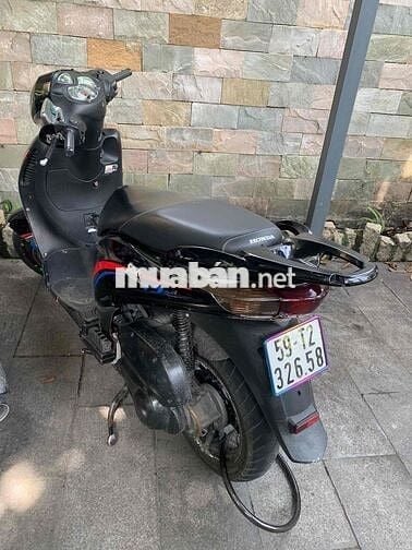 XE PS 150Fi ĐEN BÓNG