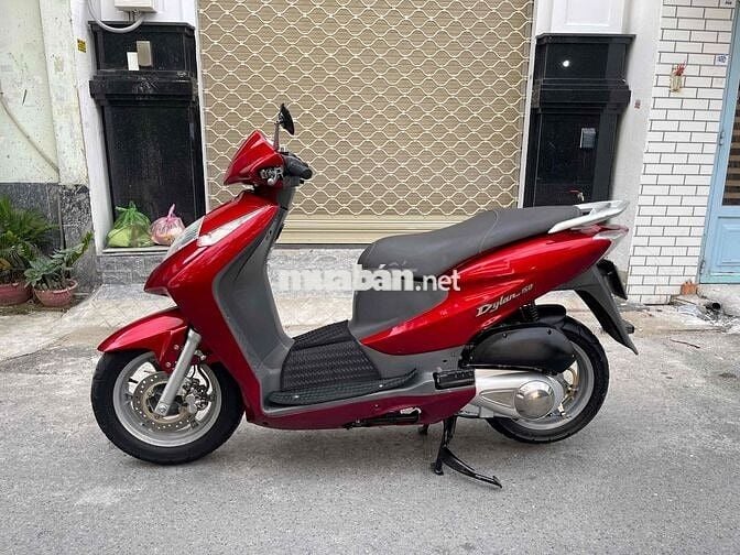 Dylan 150 2005 bstp 9chủ xe cực đẹp máy siêu ngon