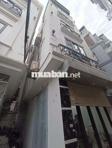 BÁN NHÀ MỚI ĐẸP NHẤT KHU VỰC PHỐ NAM DƯ LĨNH NAM LÔ GÓC  Ô TÔ QUA NHÀ