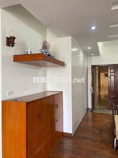 Chính chủ cần cho thuê căn hộ ở luôn
