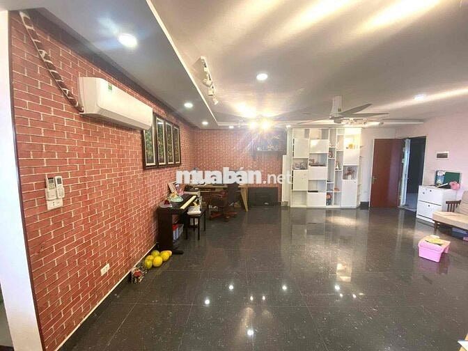 Bán chung cư CT1B Thạch Bàn,Diện tích 75,4m,2PN,hơn 4 tỷ.