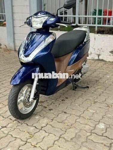 Lead 125(2013)bst chính chủ,trả trước 9tr nhận xe