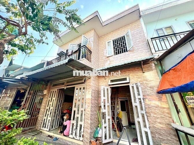 Nhà sang - sạch - đẹp - rẻ - mát mẻ