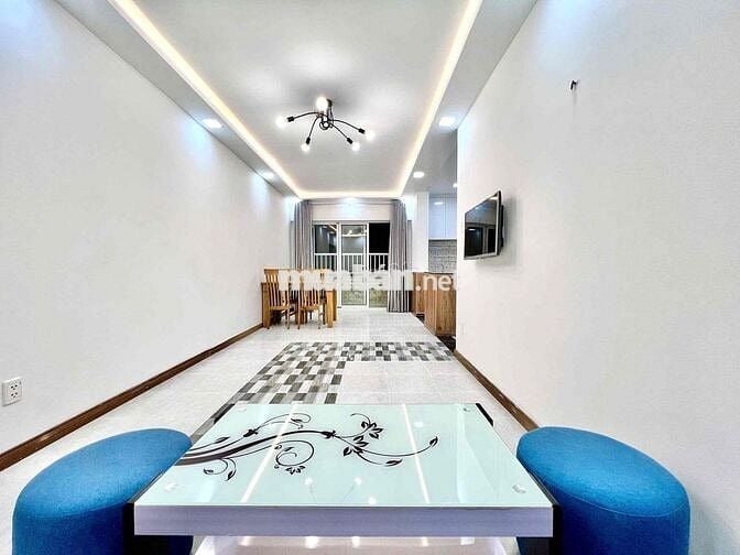 BÁN CĂN HỘ BÀU CÁT II 70m2 2PN - NHÀ ĐẸP - SỔ HỒNG RIÊNG
