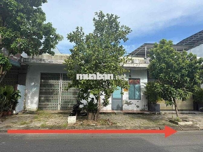 Cặp đất số 31-33 đường Phan Khôi Hoà Xuân giá đầu tư