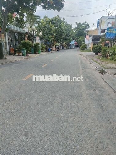 BÁN NHÀ PHƯỜNG THỚI AN ĐƯỜNG LÊ THỊ RIÊNG DT 5X19 NHÀ 4 TẦNG