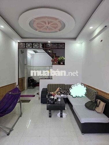 Cho Thuê NHÀ CỰC ĐẸP HẺM 266 Lê Trọng TẤN : 4 x 11M Đúc 1 lầu : 2PN
