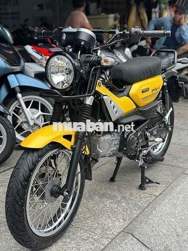 PG-1 2024 Bstp chính chủ, xe lướt