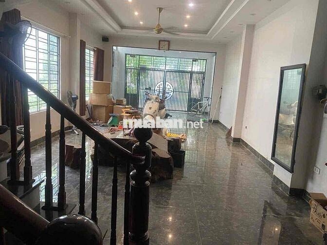 CHÍNH CHỦ CHO THUÊ TẦNG 1 80M2 NHÀ LIỀN KỀ TÂY NAM LINH ĐÀM