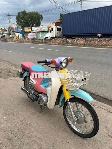 xe mây móc zin êm,giấy tờ đầy đủ