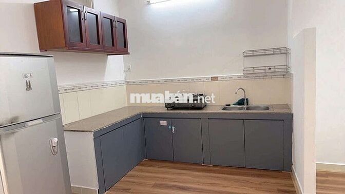 Bán Chung cư Nam Kỳ Khởi Nghĩa Vũng Tàu, DT 63m2