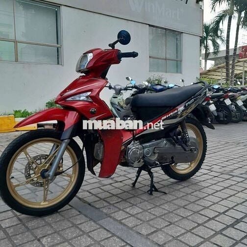Xe yamaha sirut fi