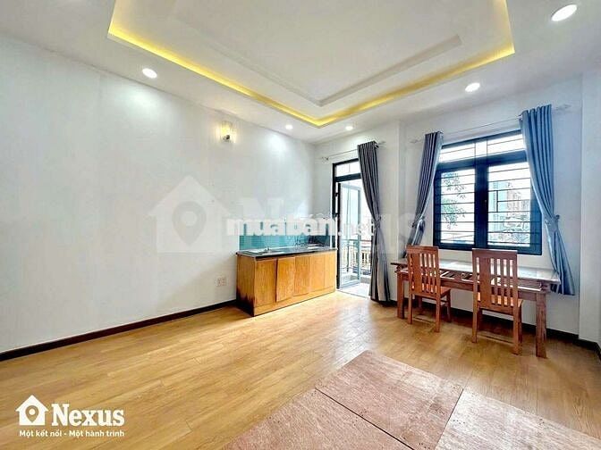 Cho Thuê Phòng Ban Công Gần Cầu Phú Mỹ, KDC Nam Long, Gò Ô Môi