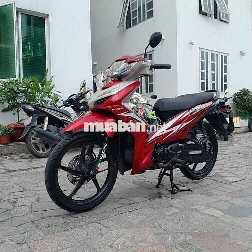Xe Honda wave rsx chính chủ