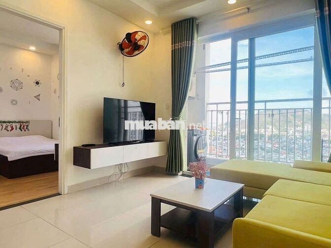 Bán căn hộ Vũng Tàu Melody 2PN 73m2 full nội thất đẹp