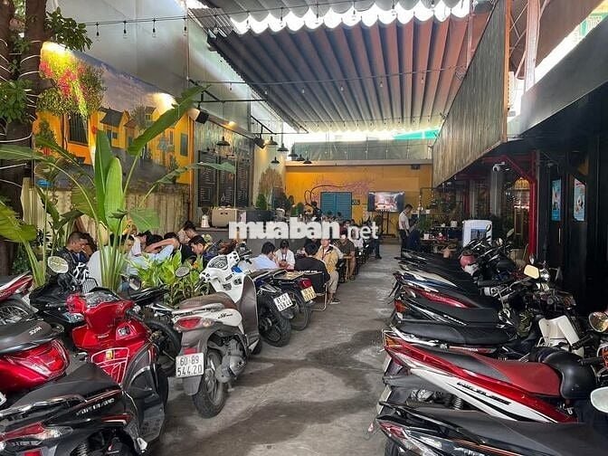 ĐẤT TRỐNG UNG VĂN KHIÊM 6X20M CÓ SẴN NỀN GẦN NGÃ 4 CHO MỞ QUÁN NHẬU