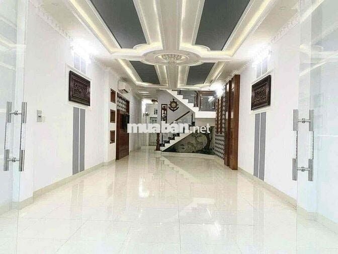❇️ Nhà thuê Mặt tiền Nguyễn Hiền - Trục chinh KDC 91B