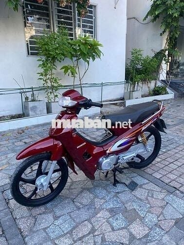 Xe wave Hàn Quốc