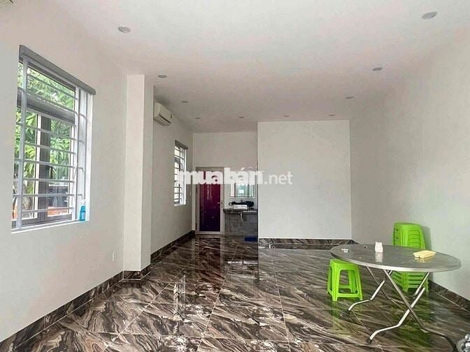 Mặt bằng kề NGUYỄN PHƯỚC LAN - HÒA XUÂN - RIÊNG BIỆT -