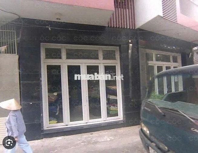 Cho Thuê Mặt Bằng Đường Lê Duy Nhuận, Tân Bình (Ngang 10m - KD TỰ DO)