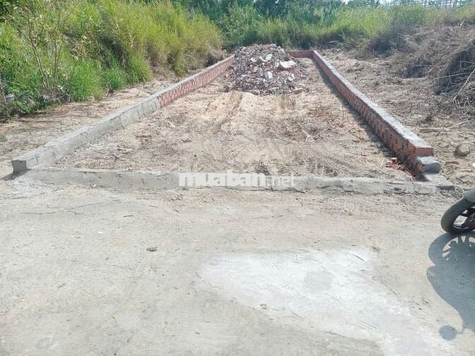 Bán đất sổ chung giá rẻ Vũng Tàu