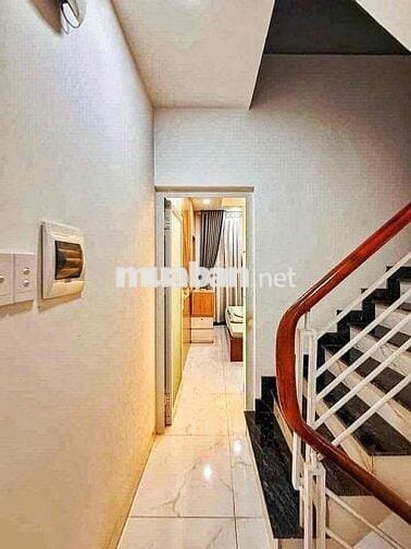 🏠 CHO THUÊ NHÀ NGUYỄN CỬU VÂN, P.17, Q. BÌNH THẠNH