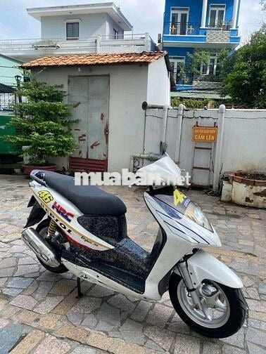 Xe Honda dylan 150 chính chủ bstp