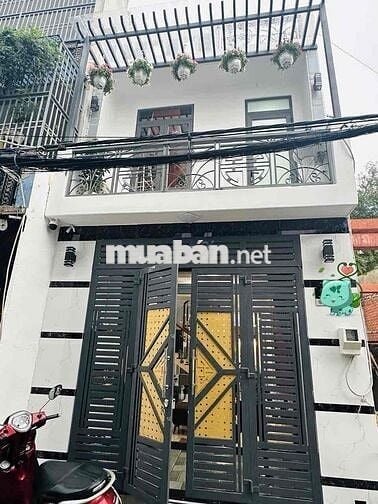 CHO THUÊ NHÀ HẺM Ô TÔ LÊ TRỌNG TẤN GẦN KÊNH 19/5