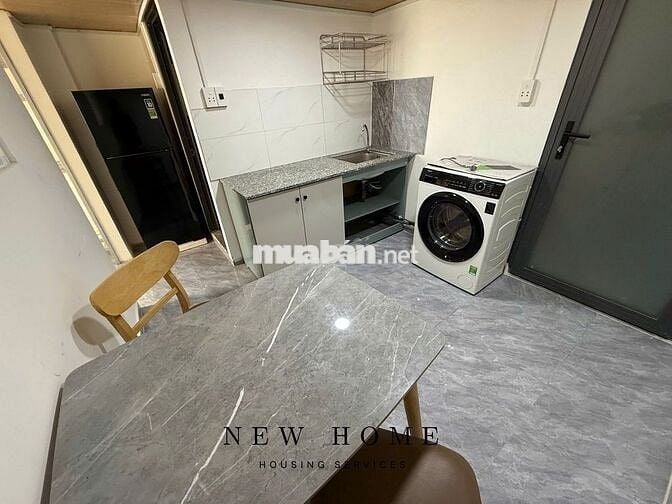 Phòng trọ cao cấp đường Lê Văn Sỹ