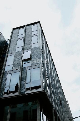 Nhà đẹp giá siêu tốt, thấp hơn thị trường 4 tỷ, không quy hoạch