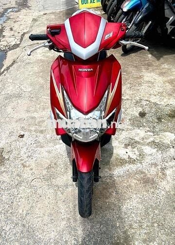 ab 2009 fi chất xe rin đẹp tuyệt vời !