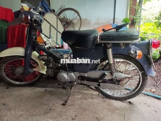 Cub78/70 bstp giấy tờ đầy đủ