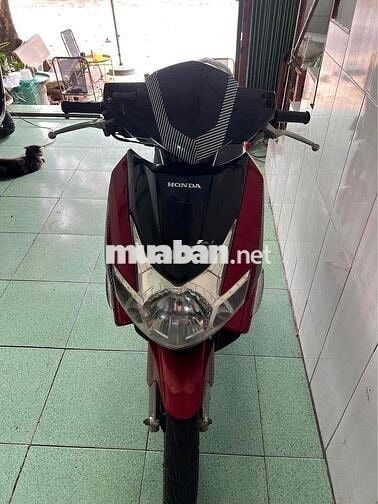 bán ab xe máy móc zin êm giáy tờ đay đủ bs60