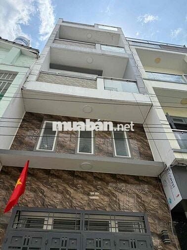 nhà thuê full nội thất cao cấp Bùi tư toàn an lạc BT DT56m giá 17,5tr