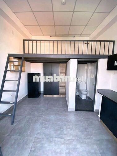 💝 DUPLEX BAN CÔNG FULL NỘI THẤT GẦN IUH