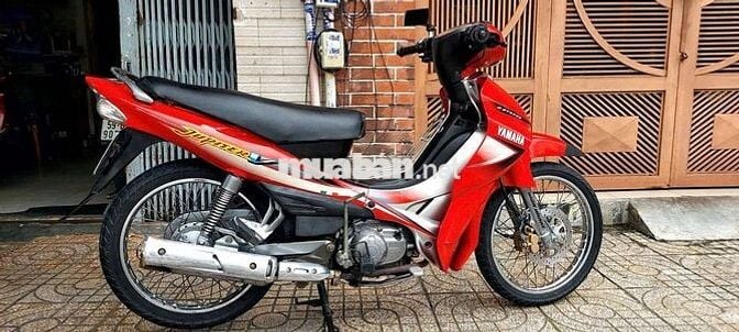 Jupiter V.Biển 77.Một Đời Chủ.Xe Zin Nguyên 100%.