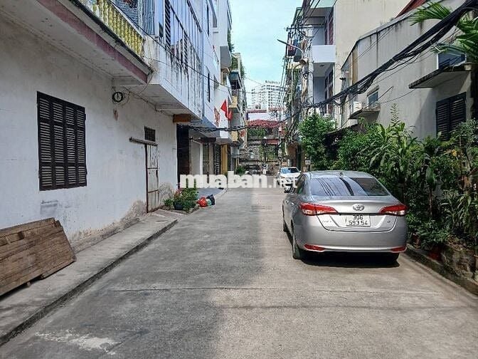 Bán gấp đất Vĩnh Quỳnh ô tô ,phân lô quân đội ,ngõ thông giá 10 tỷ