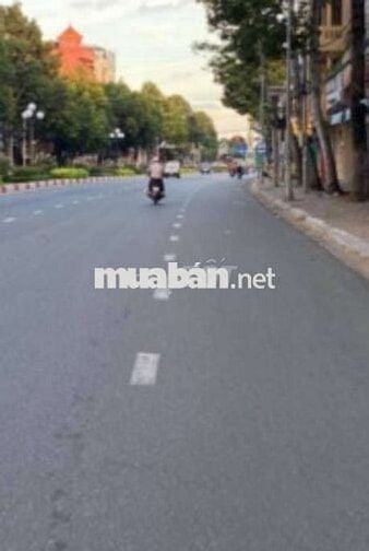 ✅Bán nhà 1 trệt 2 lầu, mặt tiền Nguyễn an Ninh