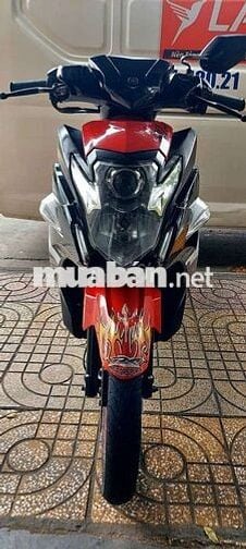 NOUVO 6.Đời 2016.Biển49.Xe Zin 100%.Máy Cực Êm.