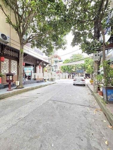 Bán Đất Tây Tựu - Mặt Tiền Rộng - Gần Ô Tô Tránh - NHÚ 7 TỶ