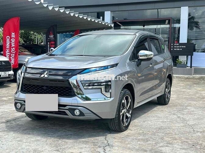 Mitsubishi Xpander 2024 Premium siêu phẩm đi ít 💯💯