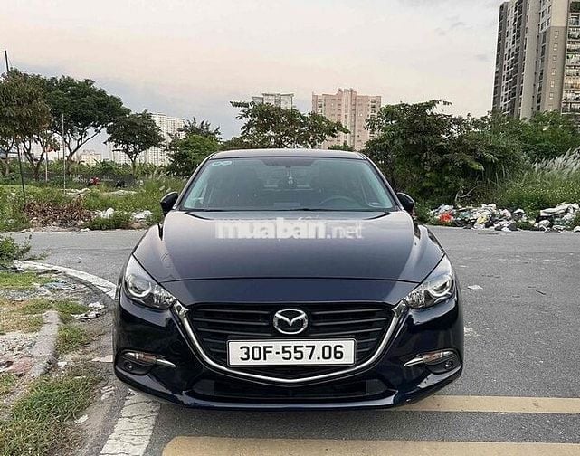 Mazda 3 2019 Sport 1.5L Deluxe - 80000 km