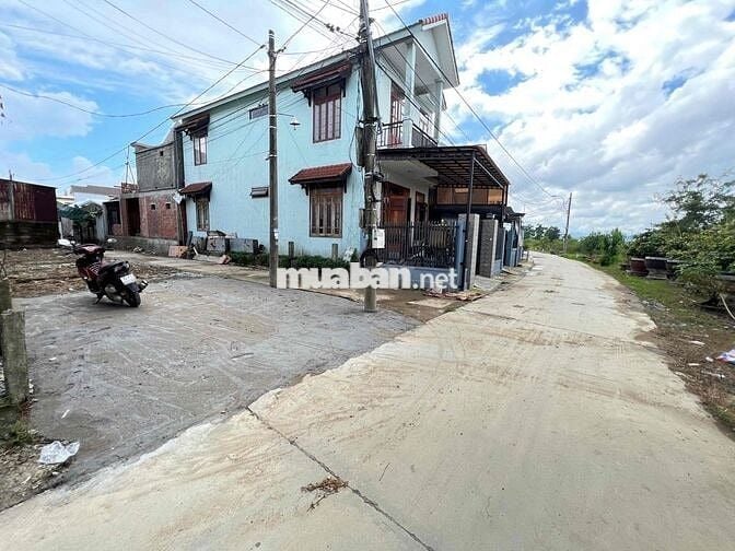 ĐẤT MẶT TIỀN VIEW SÔNG THUỶ THANH,Gần Tố Hữu,Trường FPT 92m za 1,3x ty