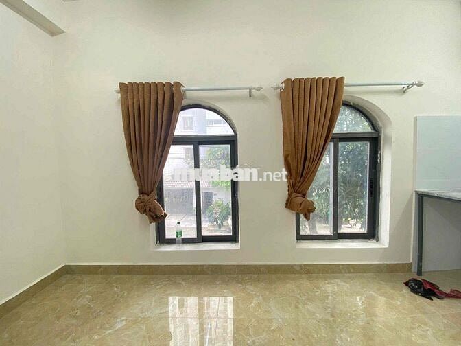 Căn hộ mini gần ĐH Tôn Đức Thắng, RMIT mới xây