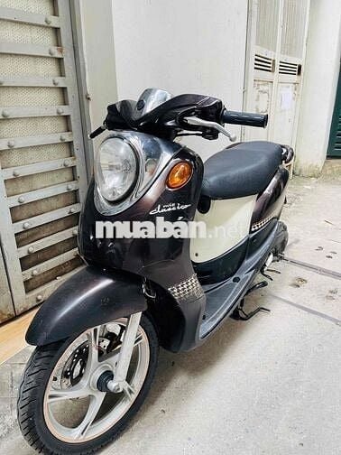 Xe Mio Classico Đẹp ,Chạy Rất Ngon Bốc
