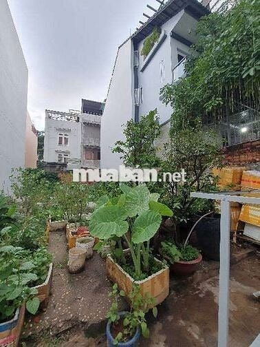 Bán đất vị trí vàng trung tâm linh chiểu thủ Đức _ đường hoàng diệu